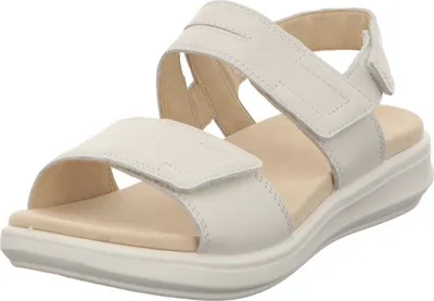 Produktbild von Legero Damen Sandale Ella offwhite 6,5