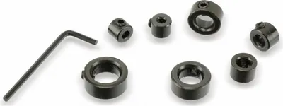 Produktbild von BGS-50407 | Bohrtiefen-Begrenzungs-Satz | 8-tlg.