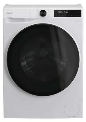Produktbild von Candy BP 37SBL8-S, Frontlader, 7 kg, B, 72 dB, 1300 RPM, A