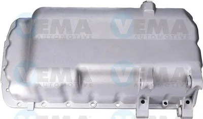 Produktbild von VEMA 110030 Ölwanne Motorölwanne für FIAT Ulysse (179) Scudo Kombi (220) ULYSSE (220) passend für PEUGEOT 206 Schrägheck (2A/C) 307 (3A/C) 807 MPV