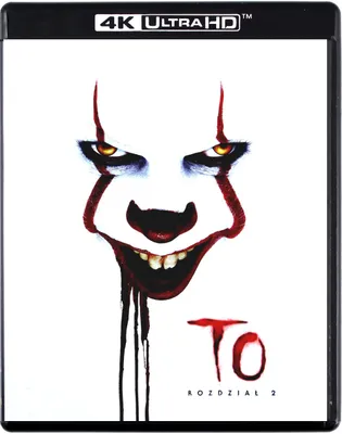 Produktbild von Es Kapitel 2 (nur Originalversion) [BLU-RAY 4K+BLU-RAY]