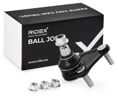 Produktbild von RIDEX Traggelenk Vorne für VW Golf IV Schrägheck (1J1) 2462S0139