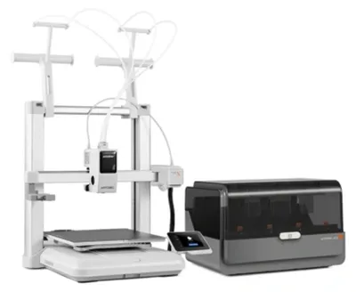 Obrázok produktu pre ANYCUBIC - KBXC-lP-O - 3D tlačiareň