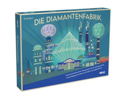 Obrázek produktu pro Die Diamantenfabrik