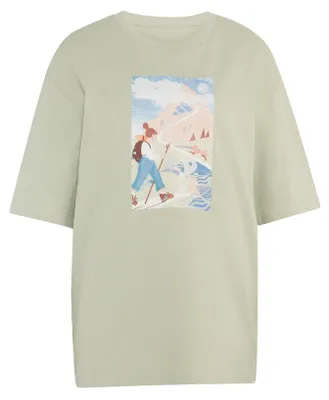 Immagine prodotto di adidas W Paths G T - halgrn, taglia: XL