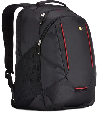 Obrázok produktu pre Case Logic Evolution BPEB-115 Black, Obal v tvare batohu, 39,6 cm (15.6"), Ramenný popruh, 900 g