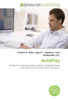 Produktbild von Automatische Wiedergabe