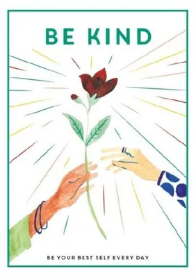 Produktbild von Be Kind