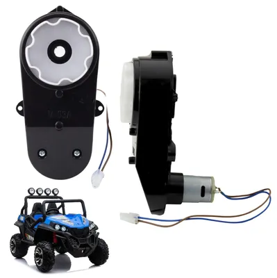 Immagine prodotto di Trasmissione del motore per veicolo con batteria da 24 V S2588-1