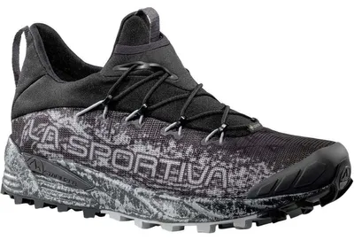 Produktbild von La Sportiva Herren Wanderschuh Tempesta GTX Grau 43.5