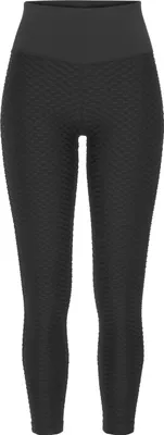 Produktbild von VIVANCE ACTIVE Funktionsleggings schwarz Größe S