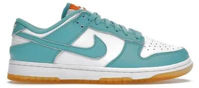 Imagen del producto de Nike Dunk Low Teal Zeal (para mujer) - Talla EU 43