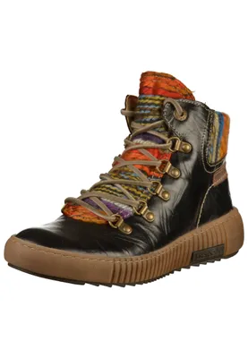 Produktbild von JOSEF SEIBEL Maren 06 | Stiefelette für Damen | Schwarz