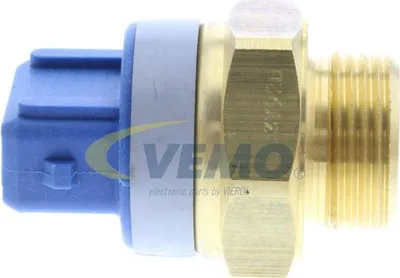 Produktbild von VEMO V42-99-0010 Temperaturschalter Kühlerlüfter Thermoschalter für FIAT Scudo Kastenwagen (220) Scudo Kombi (220) ULYSSE (220) passend für PEUGEOT