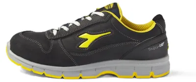 Obrázok produktu pre Diadora Utility, unisexová bežecká obuv, model Run Low S3 SRC ESD, tmavomodrá, veľkosť 35 EU