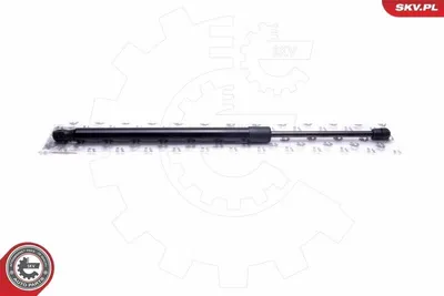 Produktbild von ESEN SKV 52SKV736 Gasfeder Heckklappendämpfer für VW TOURAN (1T3) 490mm