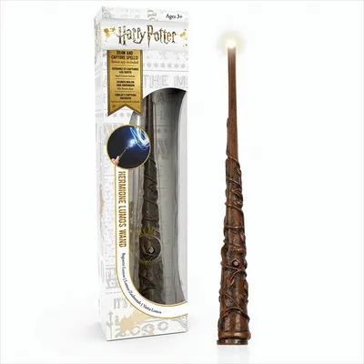 Produktbild von WOW! Stuff Sammlung WW-1129 Varita Harry Potter (Redstring REDSTRING