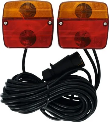 Productafbeelding van Achterlichtset