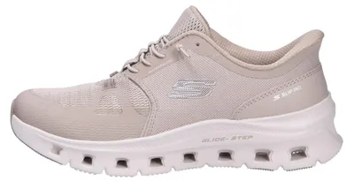 Produktbild von Skechers Waterproof Hotmelt Overlay Mesh Bungee S Damen 38
