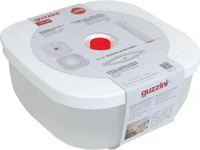 Produktbild von Guzzini Save-it Blanco 1,9 Liter Lebensmittelbehälter