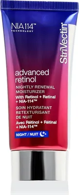 Zdjęcie produktu dla StriVectin Advanced Retinol Nightly Renewal Moisturizer 30 ml
