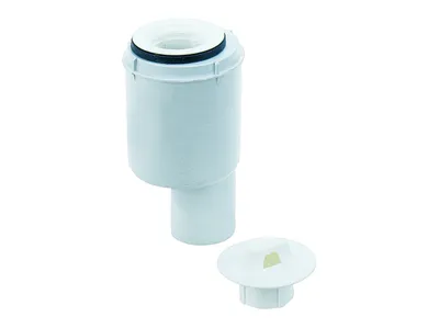 Produktbild von DALLMER Ablaufgehäuse TELOS V, DN 50