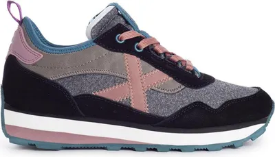 Produktbild von Munich Sneakers 8909003 in Grey color size 38