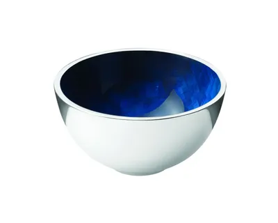 Produktbild von Stelton 451-10, Rund, Aluminium, Mehrfarbig, Nordic, Bernadotte & Kylberg, 130 mm