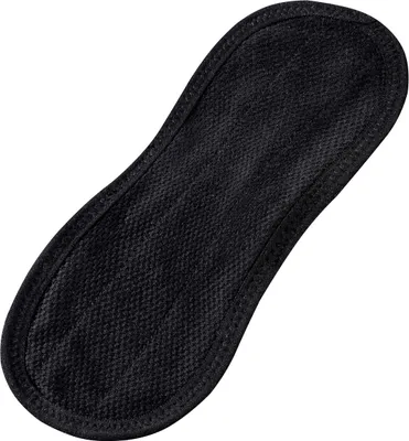 Produktbild von SELENACARE Waschbares Slipeinlagen - Schwarz - Hochwertig und Nachhaltig