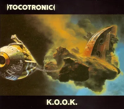 Produktbild von K.O.O.K.(Deluxe Edition)