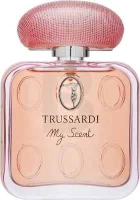 Produktbild von Trussardi My Scent Eau de Toilette für Damen 100 ml