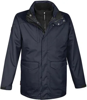 Produktbild von Stormtech MenŽs Vortex HD 3-in-1 System Parka