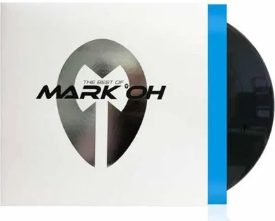 Image de The Best Of Mark Oh (Vinyle)