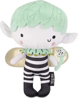 Image de Miniland Teddy Dreamuddy Pixie Multicolore Multicolore One Size