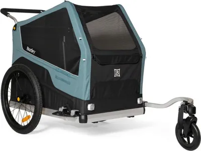 Produktbild von - Burley Hundeanhänger Bark Ranger XL