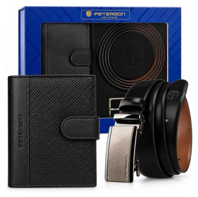 Imagen del producto de Peterson Carteras rovicky318660