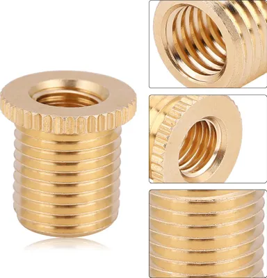 Imagen del producto de Pomo universal para palanca de cambios de coche, con rosca interna M8 * 1,25