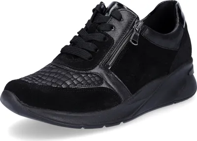 Immagine prodotto di Scarpe da ginnastica Waldläufer donna nero 4,5