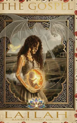 Produktbild von The Gospel of Lailah