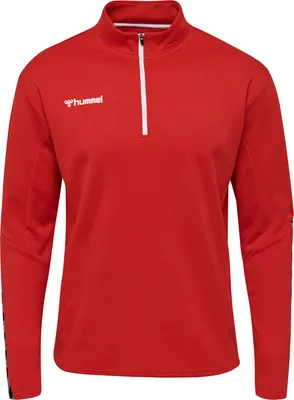 Obrázok produktu pre Hummel Authentic Mikina Herren rot Gr XXL