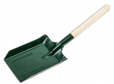 Produktbild von Crawtico Große Kohlenschaufel 68 cm