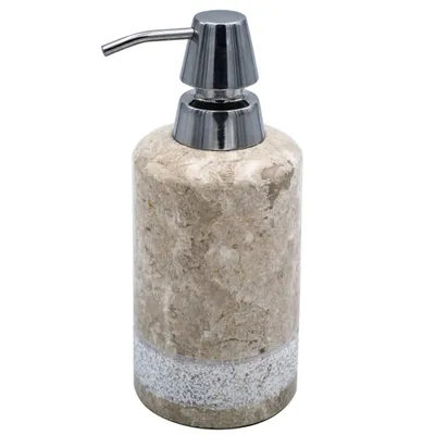 Obrázok produktu pre Dávkovač mydla RIDDER Posh marble