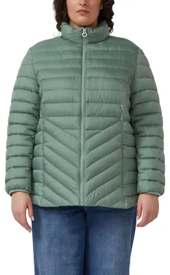 Obrázok produktu pre s.Oliver 2179763.6204.54, Žena, Dospelý, Úzky, Zips