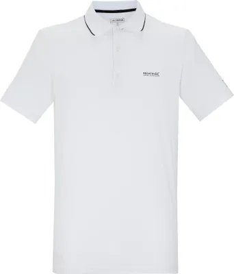 Immagine prodotto di Regatta - Polo da uomo "Maverik", elasticizzata RG12822 (3XL) (bianca)