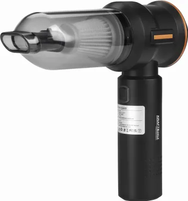 Imagen del producto de Aspiradora inalámbrica de 100W y 6000mAh, modelo KD3445