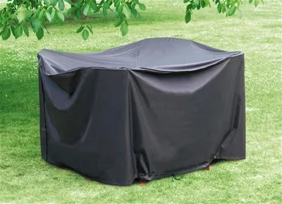 Immagine prodotto di Copertura di protezione Wehncke - copertura per gruppo di sedute da giardino - 230x135x70 cm; 79317