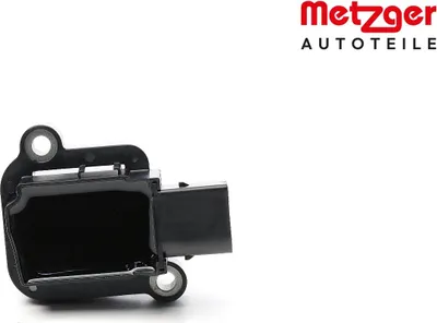 Produktbild von METZGER 0880550 Zündspule 12V passend für MERCEDES-BENZ C-Klasse Limousine (W204) E-Klasse Limousine (W211) C-Klasse T-modell (S204)