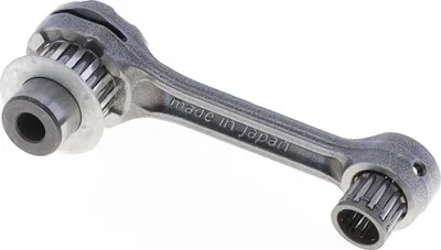 Produktbild von ATHENA P40321053 Pleuelstange für Yamaha YZ 65