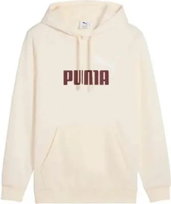 Produktbild von Hoodie Puma 684711-99 für Herren