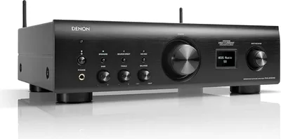 Produktbild von Denon PMA-900HNE - Netzwerkverstrker - 2 x - Vollverstärker